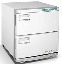 Dermalogic Dermalogic Double Cabinet Towel Warmer Towel Warmer - ChairsThatGive