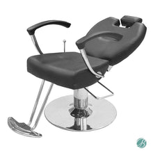 Berkeley Berkeley Herman Styling Chair Styling Chair - ChairsThatGive