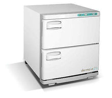 Dermalogic Dermalogic Double Cabinet Towel Warmer Towel Warmer - ChairsThatGive