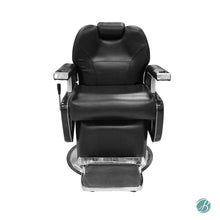 Berkeley Berkeley Buchanan Barber Chair Barber Chairs - ChairsThatGive