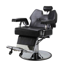 Dream In Reality DIR Fascino Barber Chair Barber Chairs - ChairsThatGive