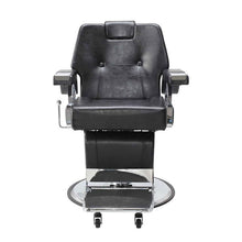 Dream In Reality DIR Fascino Barber Chair Barber Chairs - ChairsThatGive