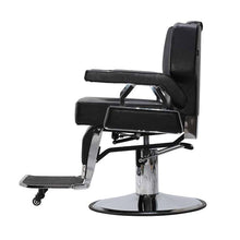 Dream In Reality DIR Fascino Barber Chair Barber Chairs - ChairsThatGive