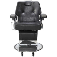 Dream In Reality DIR Fascino Barber Chair Barber Chairs - ChairsThatGive
