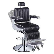 Dream In Reality DIR Belgrano Barber Chair Barber Chairs - ChairsThatGive