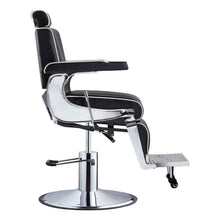 Dream In Reality DIR Belgrano Barber Chair Barber Chairs - ChairsThatGive