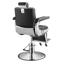 Dream In Reality DIR Belgrano Barber Chair Barber Chairs - ChairsThatGive