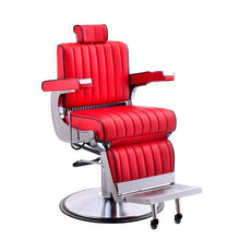 Dream In Reality DIR Belgrano Barber Chair Barber Chairs - ChairsThatGive