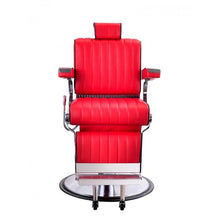 Dream In Reality DIR Belgrano Barber Chair Barber Chairs - ChairsThatGive
