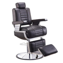 Dream In Reality DIR Emperor Barber Chair Barber Chairs - ChairsThatGive