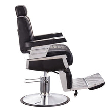 Dream In Reality DIR Emperor Barber Chair Barber Chairs - ChairsThatGive