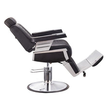 Dream In Reality DIR Emperor Barber Chair Barber Chairs - ChairsThatGive
