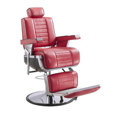 Dream In Reality DIR Emperor Barber Chair Barber Chairs - ChairsThatGive