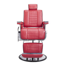 Dream In Reality DIR Emperor Barber Chair Barber Chairs - ChairsThatGive