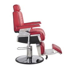 Dream In Reality DIR Emperor Barber Chair Barber Chairs - ChairsThatGive
