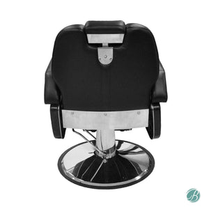 Berkeley Berkeley Buchanan Barber Chair Barber Chairs - ChairsThatGive