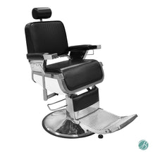 Berkeley Berkeley Lincoln Barber Chair Barber Chairs - ChairsThatGive