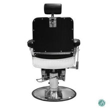 Berkeley Berkeley Lincoln Barber Chair Barber Chairs - ChairsThatGive