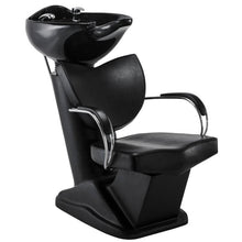 Dream In Reality DIR Fiore Backwash Unit + 3x Fiorellino Styling Chairs Salon Package Hair Salon Package - ChairsThatGive