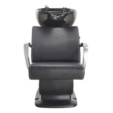 Dream In Reality DIR Beckman Shampoo Backwash Unit with Adjustable Seat Shampoo & Backwash Unit - ChairsThatGive