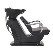 Dream In Reality DIR Beckman Shampoo Backwash Unit with Adjustable Seat Shampoo & Backwash Unit - ChairsThatGive