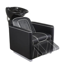 Dream In Reality DIR Alpine Shampoo Backwash Unit Shampoo & Backwash Unit - ChairsThatGive