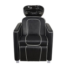 Dream In Reality DIR Alpine Shampoo Backwash Unit Shampoo & Backwash Unit - ChairsThatGive