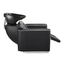Dream In Reality DIR Alpine Shampoo Backwash Unit Shampoo & Backwash Unit - ChairsThatGive
