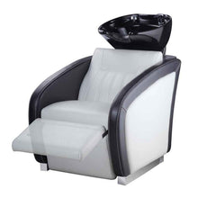 Dream In Reality DIR Anode Shampoo Backwash Unit Shampoo & Backwash Unit - ChairsThatGive