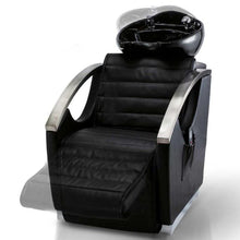 Dream In Reality DIR Bella II Shampoo Backwash Unit Massage with electrical leg rest Shampoo & Backwash Unit - ChairsThatGive