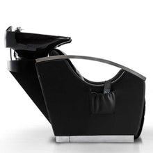 Dream In Reality DIR Bella II Shampoo Backwash Unit Massage with electrical leg rest Shampoo & Backwash Unit - ChairsThatGive