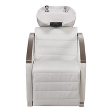 Dream In Reality DIR Bella II Backwash Unit + 3x Bello Styling Chairs Salon Package Hair Salon Package - ChairsThatGive