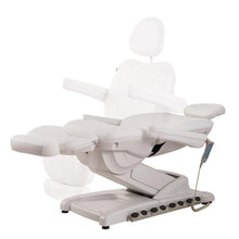 Dream In Reality DIR Apollo - Full Electrical with Thermo Heat Facial Beauty Bed & Chair Facial Chairs - ChairsThatGive