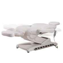 Dream In Reality DIR Apollo - Full Electrical with Thermo Heat Facial Beauty Bed & Chair Facial Chairs - ChairsThatGive