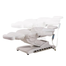 Dream In Reality DIR Apollo - Full Electrical with Thermo Heat Facial Beauty Bed & Chair Facial Chairs - ChairsThatGive