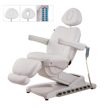 Dream In Reality DIR Apollo - Full Electrical with Thermo Heat Facial Beauty Bed & Chair Facial Chairs - ChairsThatGive
