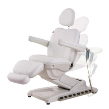 Dream In Reality DIR Apollo - Full Electrical with Thermo Heat Facial Beauty Bed & Chair Facial Chairs - ChairsThatGive