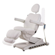 Dream In Reality DIR Apollo - Full Electrical with Thermo Heat Facial Beauty Bed & Chair Facial Chairs - ChairsThatGive