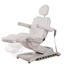 Dream In Reality DIR Apollo - Full Electrical with Thermo Heat Facial Beauty Bed & Chair Facial Chairs - ChairsThatGive
