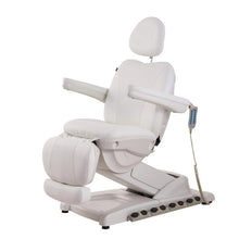 Dream In Reality DIR Apollo - Full Electrical with Thermo Heat Facial Beauty Bed & Chair Facial Chairs - ChairsThatGive