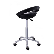 Dream In Reality DIR Fosco Pedi Stool Pedicure Stools - ChairsThatGive