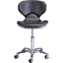 Dream In Reality DIR Esperto Salon Stool Salon Stools - ChairsThatGive