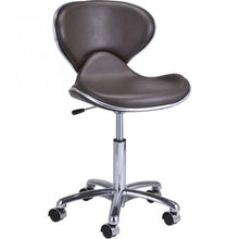 Dream In Reality DIR Esperto Pedi Stool Pedicure Stools - ChairsThatGive