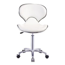 Dream In Reality DIR Esperto Pedi Stool Pedicure Stools - ChairsThatGive