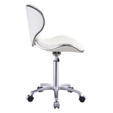 Dream In Reality DIR Esperto Pedi Stool Pedicure Stools - ChairsThatGive