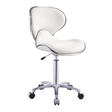 Dream In Reality DIR Esperto Pedi Stool Pedicure Stools - ChairsThatGive