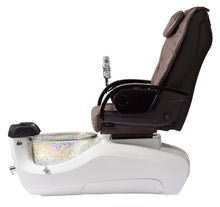 Continuum Continuum Bravo LE Pedicure Spa Chair Pedicure & Spa Chairs - ChairsThatGive