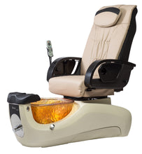 Continuum Continuum Bravo LE Pedicure Spa Chair Pedicure & Spa Chairs - ChairsThatGive