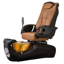 Continuum Continuum Bravo LE Pedicure Spa Chair Pedicure & Spa Chairs - ChairsThatGive
