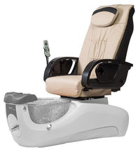 Continuum Continuum Bravo LE Pedicure Spa Chair Pedicure & Spa Chairs - ChairsThatGive